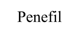 PENEFIL trademark