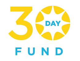 30 DAY FUND trademark