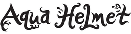 AQUA HELMET trademark
