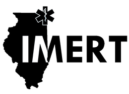 IMERT trademark