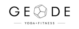 GEODE YOGA + FITNESS trademark