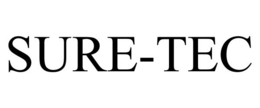 SURE-TEC trademark