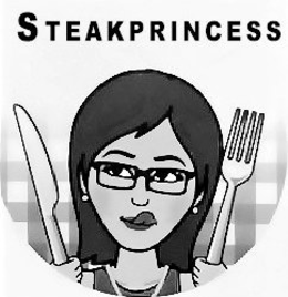 STEAKPRINCESS trademark