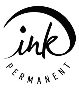 INK PERMANENT trademark