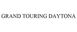 GRAND TOURING DAYTONA trademark