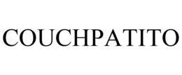 COUCHPATITO trademark