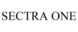 SECTRA ONE trademark