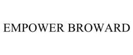 EMPOWER BROWARD trademark