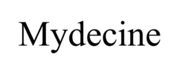 MYDECINE trademark