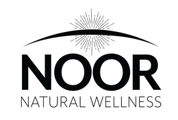 NOOR NATURAL WELLNESS trademark