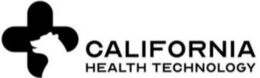 CALIFORNIA HEALTH TECHNOLOGY trademark