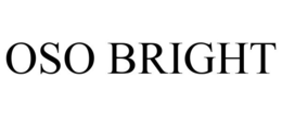 OSO BRIGHT trademark
