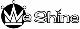 WESHINE trademark