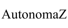 AUTONOMAZ trademark