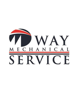 WAY MECHANICAL SERVICE trademark