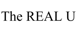 THE REAL U trademark