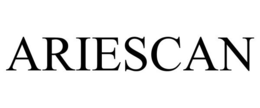 ARIESCAN trademark