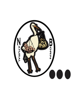 NATURAL BORN trademark