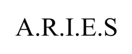 A.R.I.E.S trademark
