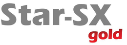 STAR-SX GOLD trademark