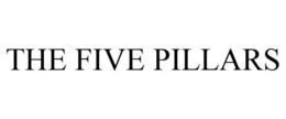 THE FIVE PILLARS trademark