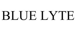 BLUE LYTE trademark