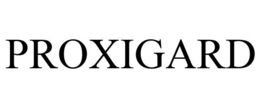 PROXIGARD trademark