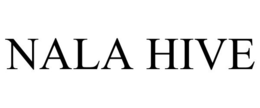 NALA HIVE trademark