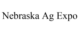 NEBRASKA AG EXPO trademark