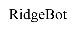 RIDGEBOT trademark