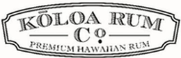 KOLOA RUM CO. PREMIUM HAWAIIAN RUM trademark