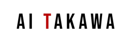 AI TAKAWA trademark