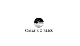 CALMING BLISS CB trademark