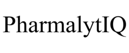 PHARMALYTIQ trademark