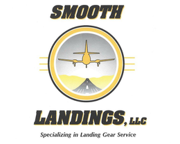 SMOOTH LANDINGS, LLC SPECIALIZING IN LANDING GEAR SERVICE trademark