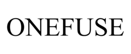 ONEFUSE trademark