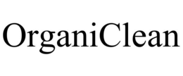 ORGANICLEAN trademark