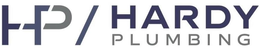 HP / HARDY PLUMBING trademark