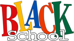 BLACK SCHOOL trademark