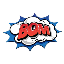 BOM trademark