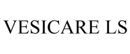 VESICARE LS trademark