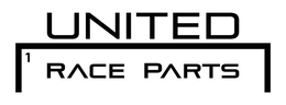 UNITED RACE PARTS 1 trademark