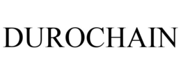 DUROCHAIN trademark