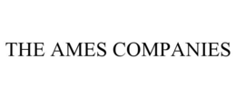 THE AMES COMPANIES trademark