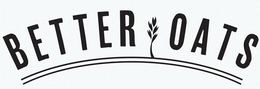 BETTER OATS trademark