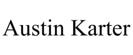AUSTIN KARTER trademark
