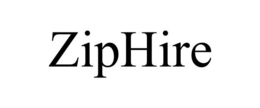 ZIPHIRE trademark