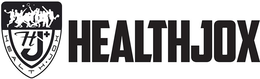 HEALTHJOX HEALTH.JOX HJ trademark