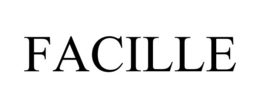 FACILLE trademark
