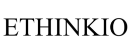 ETHINKIO trademark